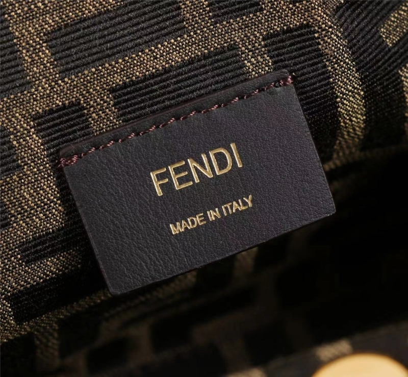 Fendi Satchel Bags